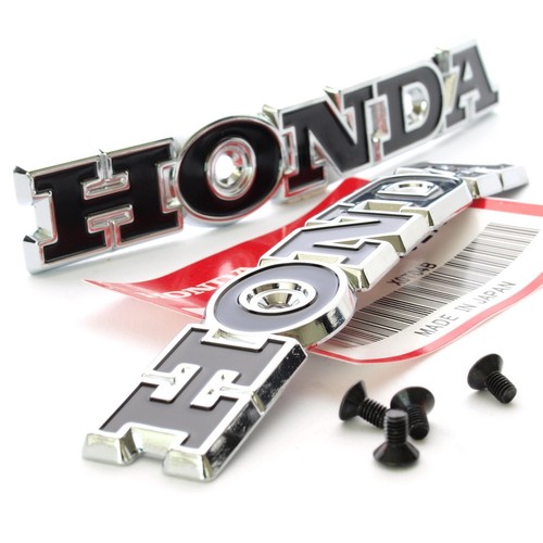 Kit stemmi serbatoio honda - kit,