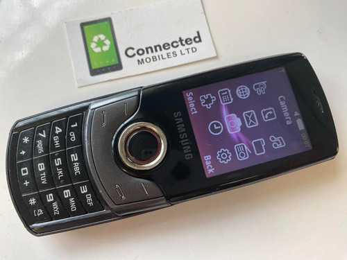 Samsung s3100 croy telephono - s3100,