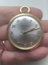 Caravelle bulova orologio - caravelle, by