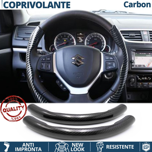 Coprivolante per suzuki - coprivolante,