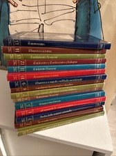 Mc29 I Disegni dei Maestri 15 Vol Fratelli Fabbri Editori