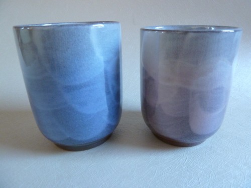 Originale giapponese tazze - originale,