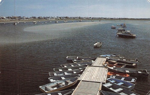Wells harbor maine - wells, me