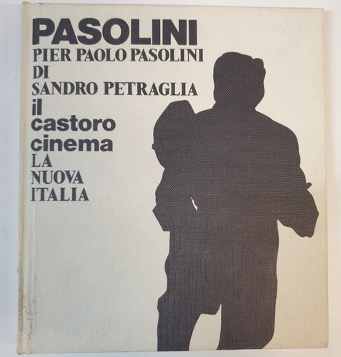 Pier paolo pasolini sandra - pasolini, di