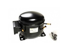 KIT COMPRESSORE MOTORE FRIGORIFERO ORIGINALE ELECTROLUX GL90AA R134a 1/4HP