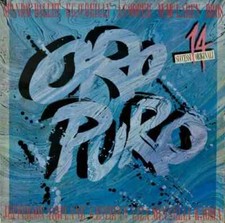 Various – Oro Puro - LP