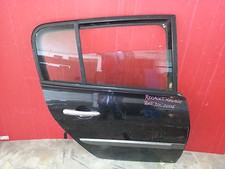 SPORTELLO PORTA PORTIERA POSTERIORE DX  RENAULT MEGANE 2006