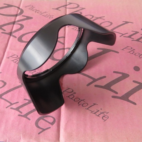 Cofano obiettivo per - hb-39,