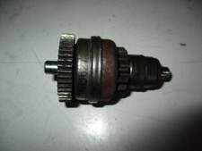 Ingranaggio Indotto Motorino Messa Moto Avviamento Piaggio Zip 50 4T 2000 2017