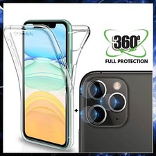 Cover 360 fronte retro - retro, +