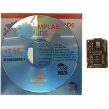 Testazione intrfc mplab - testazione,