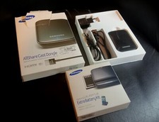 SAMSUNG GALAXI S3 ALLSHARE CAST DONGLE