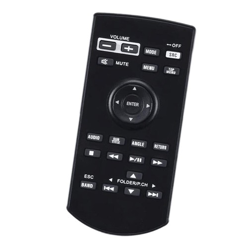 Telecomando autoradio per