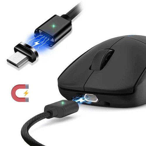 Cavo ricarica usb magnetico - usb,