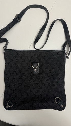 Borsa vintage gucci - vintage,