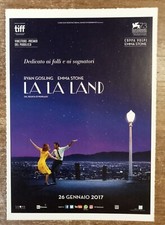 CARTOLINE FILM del 2016