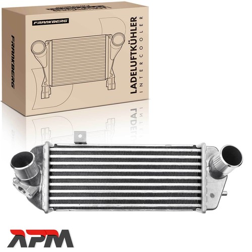 Intercooler llk per - intercooler, hyundai