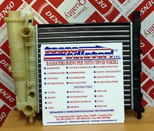 Radiatore Motore Fiat Uno Fire