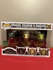 Funko POP! Game of Thrones -