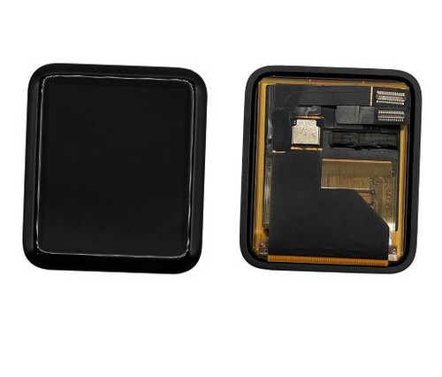 Display per apple watch serie - watch,