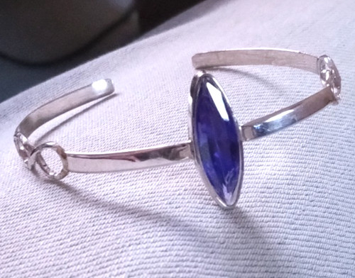Bracciale donna argento - bracciale, 925