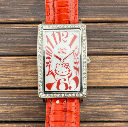 Orologio donna sanrio hello - orologio,
