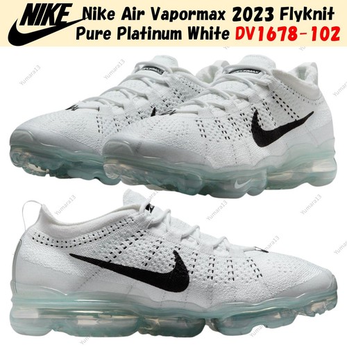 Nike air vapormax - air, flyknit