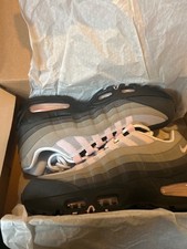 Taglia 8.0 Nike Air Max 95 OG