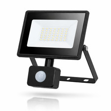 Faretto LED Slim Esterno 20W