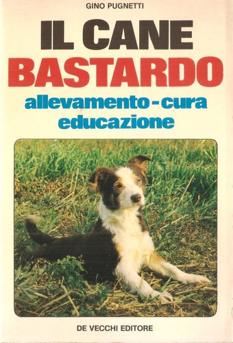 Pugnetti cane bastardo - pugnetti,,