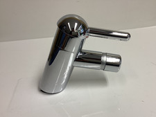 Ideal Standard Adesso Vecchio rubinetto bidet cromato, batteria bidet, rarità, A2764AA