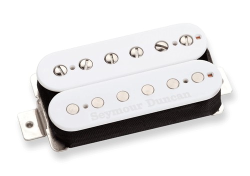 Humbucker collo seymour - humbucker,
