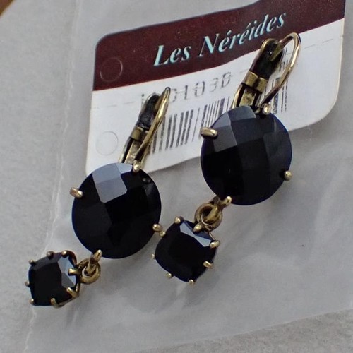 Les nereides orecchini vintage - les,