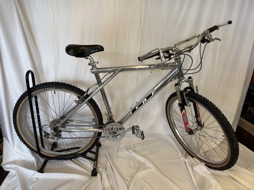 Zaskar 1996 mtb classica - gt,