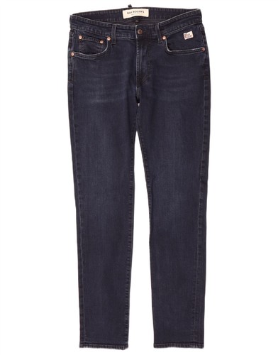 Jeans donna slim roy rogers - jeans,