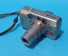 Minolta 130 Riva Zoom Metal