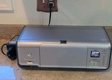 HP Photosmart 8050 stampante