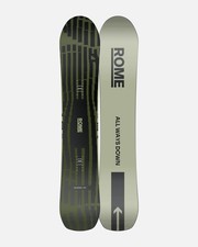 Snowboard Rome Warden - Uomo -