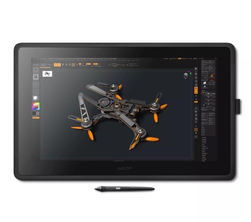 Wacom cintiq monitor - wacom,