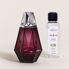 Cofanetto lampe berger prisme - cofanetto,