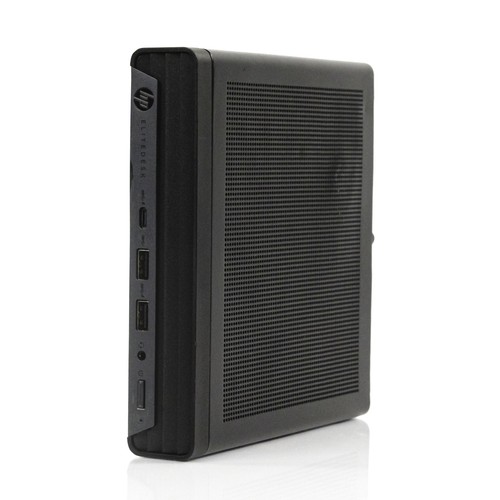 Elitedesk 805 mini - hp,