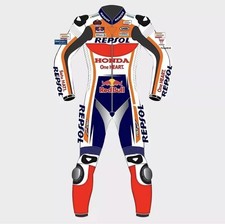 Honda Repsol Tuta Moto Racing
