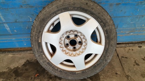 Cerchio lega volkswagen new - lega,