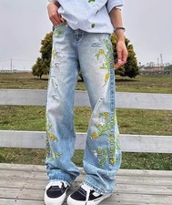 Pantalone uomo blu chiaro