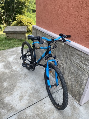 Mountain bike btwin bambino - mountain,