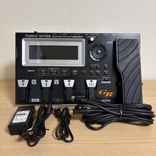 Roland GR-55GK-BK Chitarra