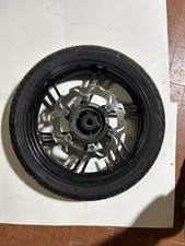 CERCHIO RUOTA POSTERIORE HONDA
