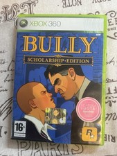 Bully - Scholarship Edition