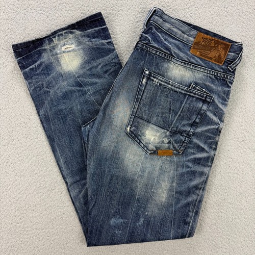Jeans prps uomo pantaloni - jeans,