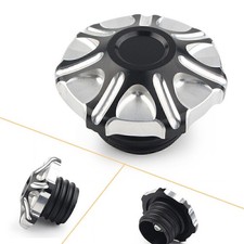 Billet Vented tappo serbatoio